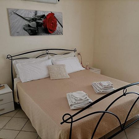 Casa Vacanze Su Forti 외부 사진