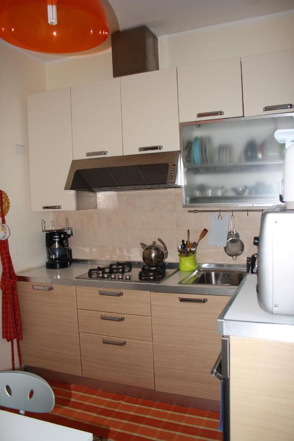 Casa Vacanze Su Forti 외부 사진