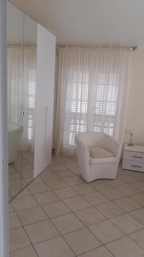 Casa Vacanze Su Forti 외부 사진