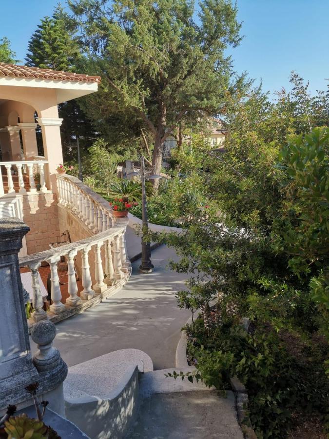 Casa Vacanze Su Forti 외부 사진