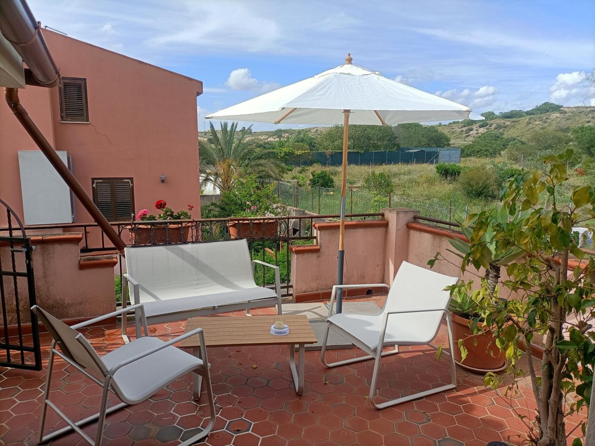 Casa Vacanze Su Forti 외부 사진