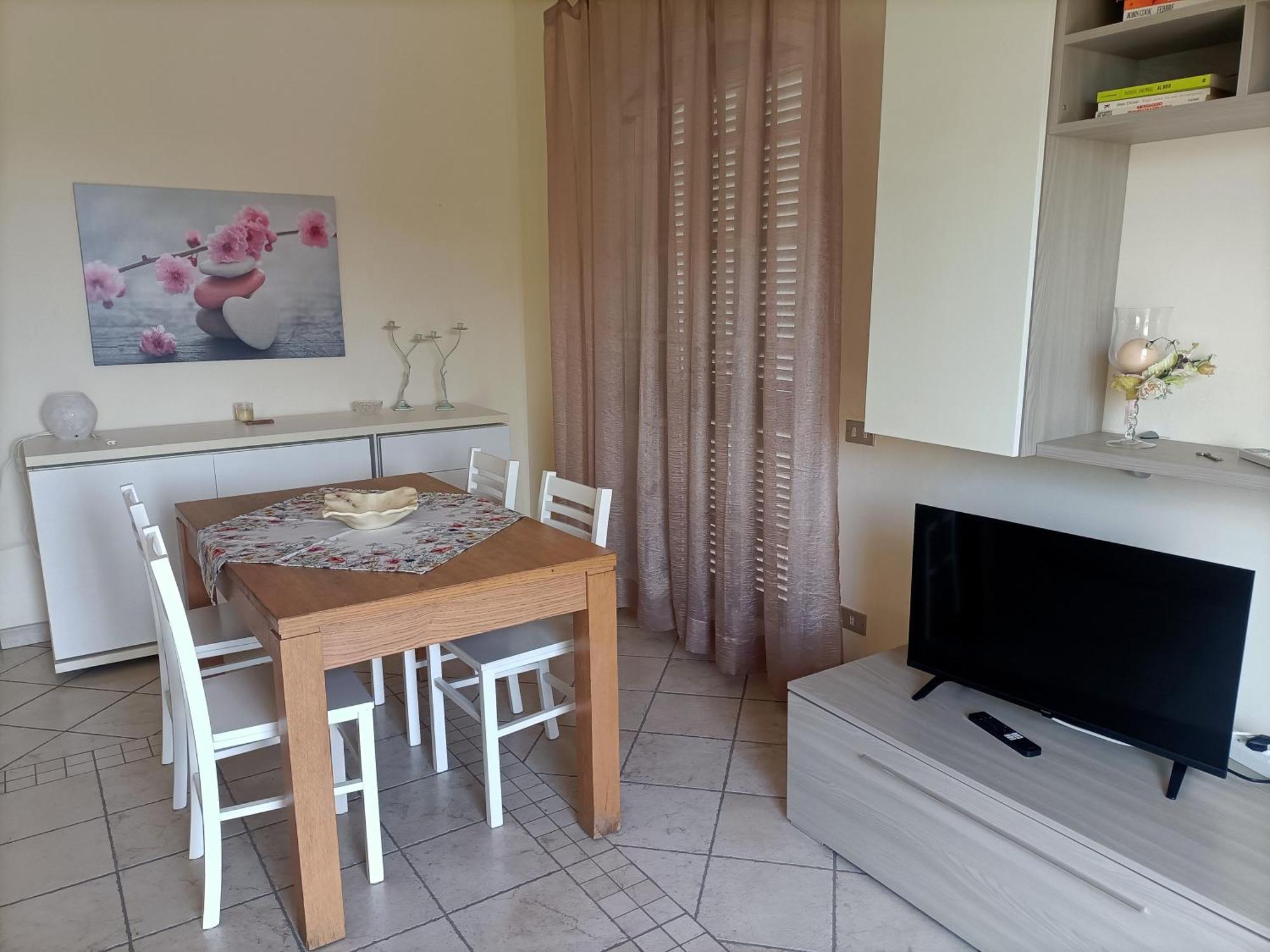Casa Vacanze Su Forti 외부 사진