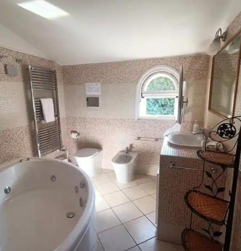 Casa Vacanze Su Forti 외부 사진