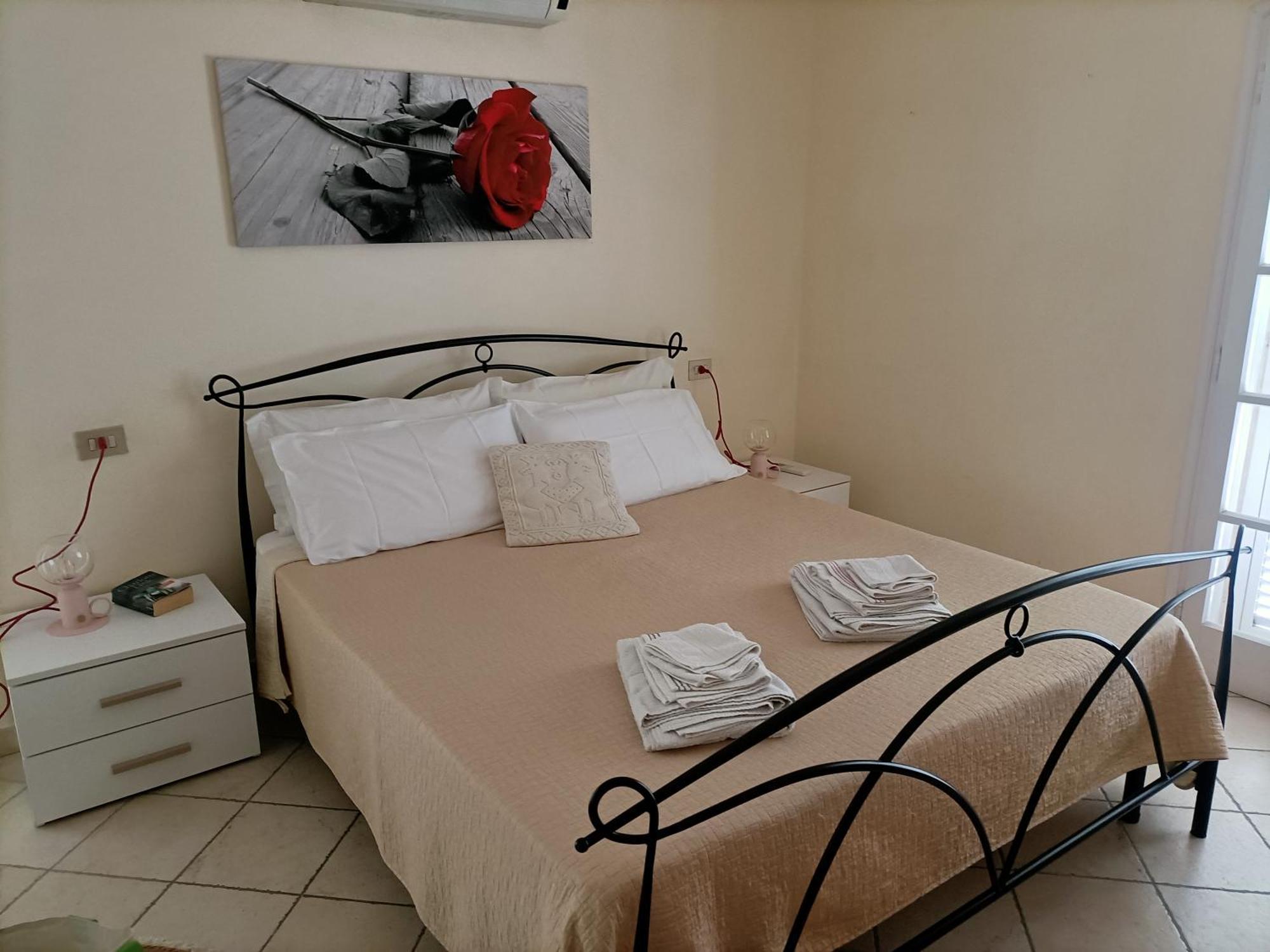 Casa Vacanze Su Forti 외부 사진