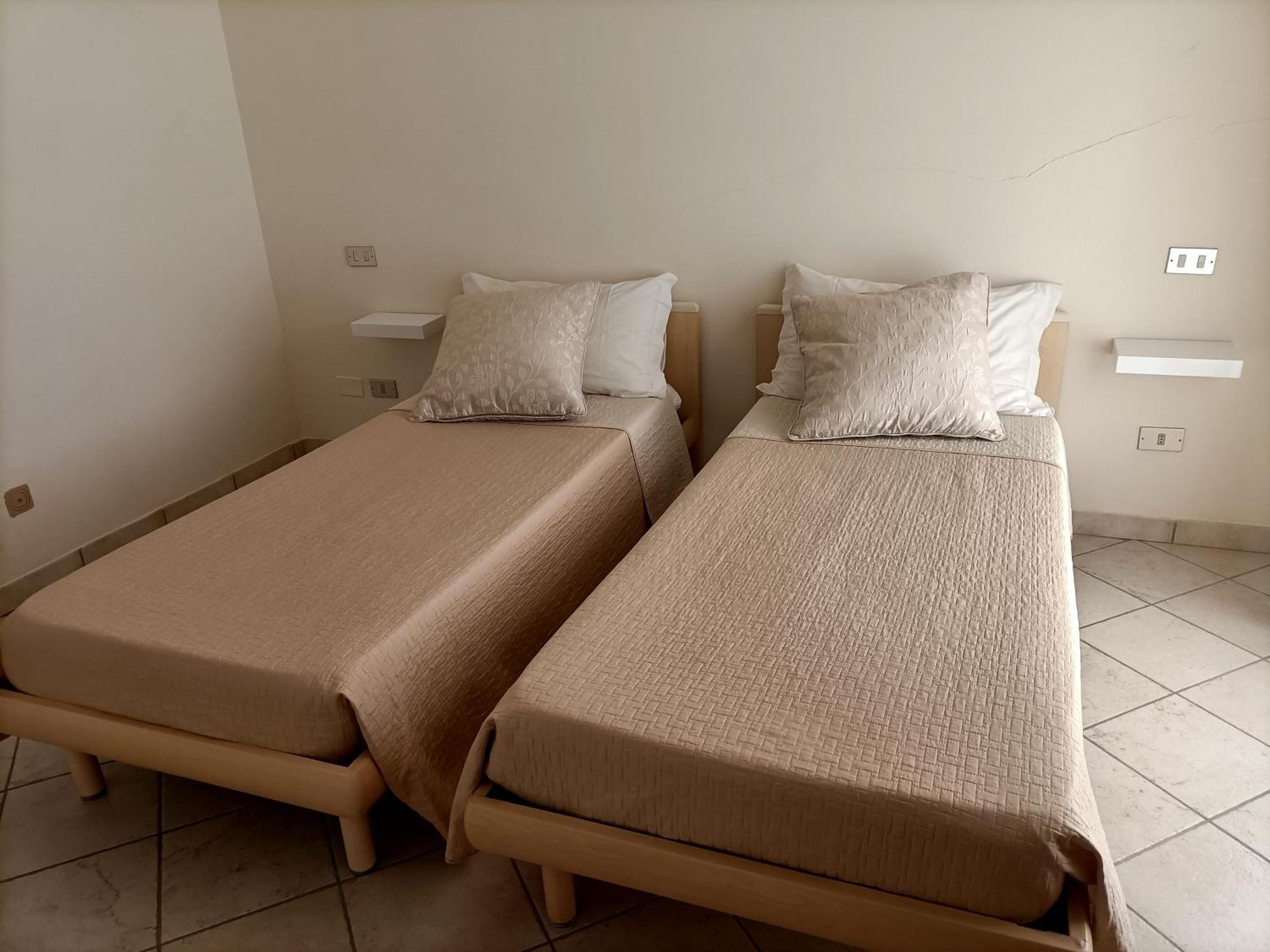 Casa Vacanze Su Forti 외부 사진